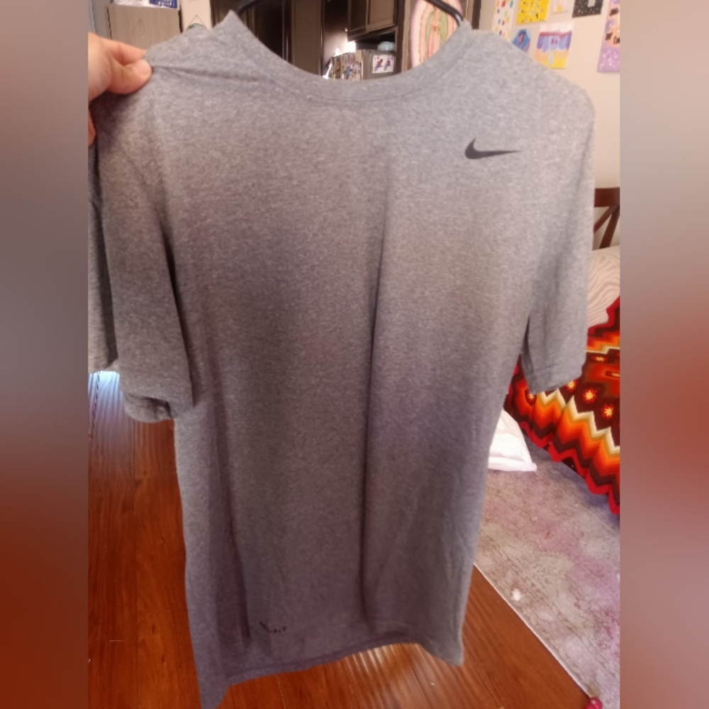 Nike Dry fit tee
